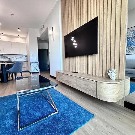 White Glove Nad Zatoka Widok Na Jezioro 205 Appartement
