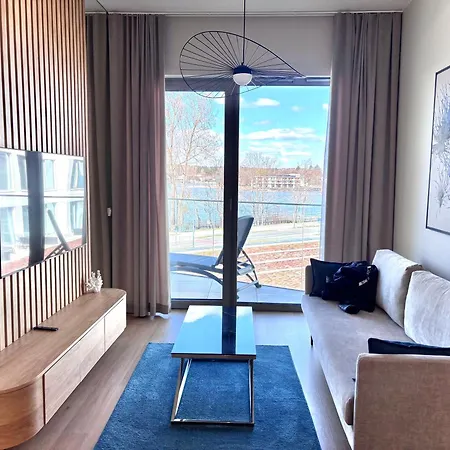 White Glove Nad Zatoka Widok Na Jezioro 205 Appartement