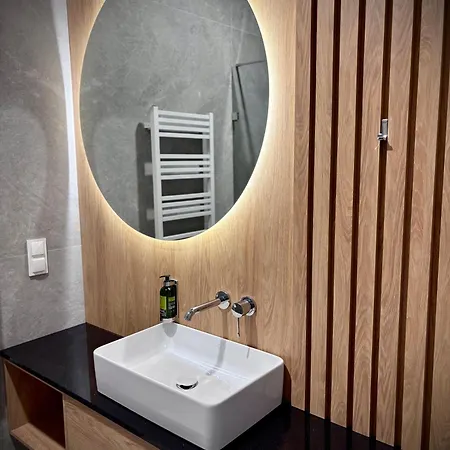 White Glove Nad Zatoka Widok Na Jezioro 205 Apartamento