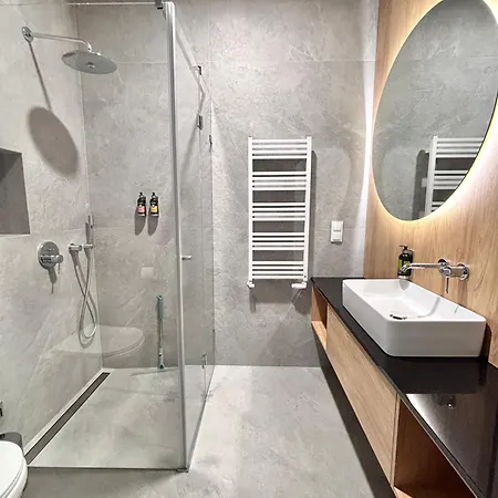 White Glove Nad Zatoka Widok Na Jezioro 205 Apartamento *