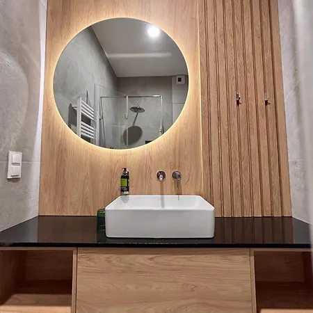 White Glove Nad Zatoka Widok Na Jezioro 205 Appartement *