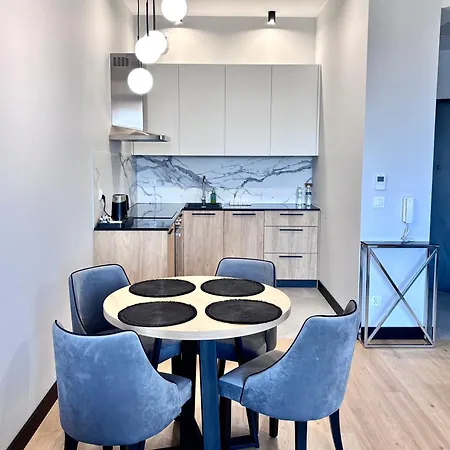 White Glove Nad Zatoka Widok Na Jezioro 205 Apartamento